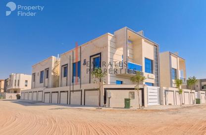 Land - Studio for sale in Al Helio - Ajman