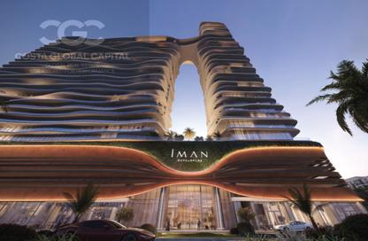 Apartment - 1 - 2 for sale in One Sky Park - District 15 - Jumeirah Village Circle - Dubai