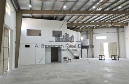 Warehouse - Studio - 1 Bathroom for rent in Umm Dir - Umm Al Quwain
