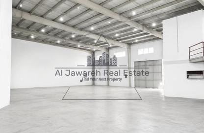 Warehouse - Studio - 1 Bathroom for rent in Umm Dir - Umm Al Quwain