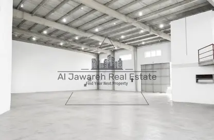 Warehouse - Studio - 1 Bathroom for rent in Umm Dir - Umm Al Quwain Warehouse - Studio - 1 Bathroom for rent in Umm Dir - Umm Al Quwain