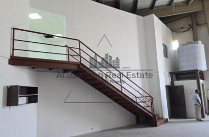 Warehouse - Studio - 1 Bathroom for rent in Umm Dir - Umm Al Quwain