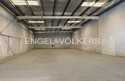 Warehouse - Studio for rent in Warehouse G - Dubai Investment Park 2 (DIP 2) - Dubai Investment Park (DIP) - Dubai