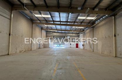 Warehouse - Studio for rent in Warehouse G - Dubai Investment Park 2 (DIP 2) - Dubai Investment Park (DIP) - Dubai