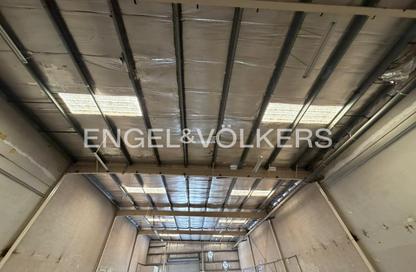 Warehouse - Studio for rent in Warehouse G - Dubai Investment Park 2 (DIP 2) - Dubai Investment Park (DIP) - Dubai