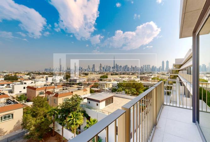 EXCLUSIVE | LUXURY 1BR | HIGH FLOOR