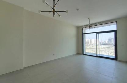 Apartment - 3 Bedrooms - 4 Bathrooms for rent in Zazen Ivy - Al Furjan - Dubai