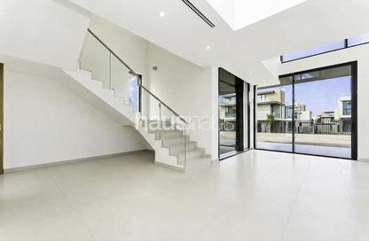 Villa - 4 - 6 for rent in Farm Gardens - The Valley - Dubai
