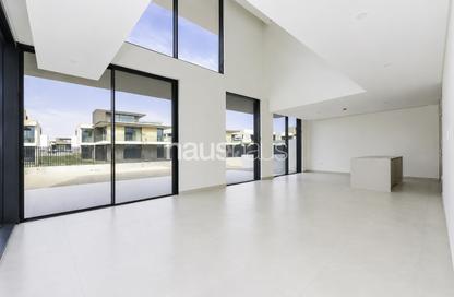 Villa - 4 - 6 for rent in Farm Gardens - The Valley - Dubai