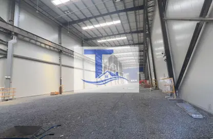 Factory - Studio for rent in KIZAD - Al Samha - Abu Dhabi Factory - Studio for rent in KIZAD - Al Samha - Abu Dhabi