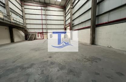 Factory - Studio for rent in KIZAD - Al Samha - Abu Dhabi