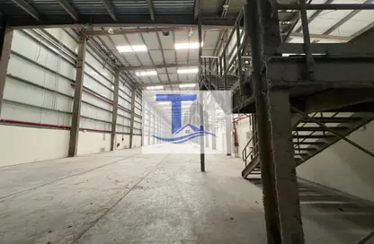 Factory - Studio for rent in KIZAD - Al Samha - Abu Dhabi