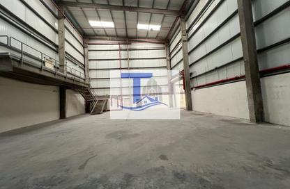 Factory - Studio for rent in KIZAD - Al Samha - Abu Dhabi