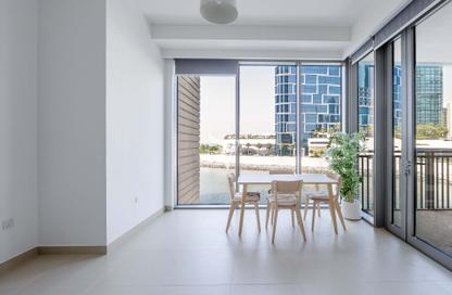 Apartment - 1 Bedroom - 1 Bathroom for rent in 5242 Tower 2 - 5242 - Dubai Marina - Dubai
