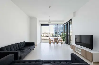 Apartment - 1 Bedroom - 1 Bathroom for rent in 5242 Tower 2 - 5242 - Dubai Marina - Dubai
