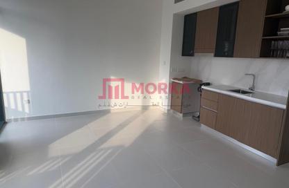 Apartment - 1 - 1 for rent in Palace Residence North - Dubai Creek Harbour (The Lagoons) - Dubai Apartment - 1 - 1 for rent in Palace Residence North - Dubai Creek Harbour (The Lagoons) - Dubai
