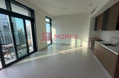 Apartment - 1 - 1 for rent in Palace Residence North - Dubai Creek Harbour (The Lagoons) - Dubai Apartment - 1 - 1 for rent in Palace Residence North - Dubai Creek Harbour (The Lagoons) - Dubai