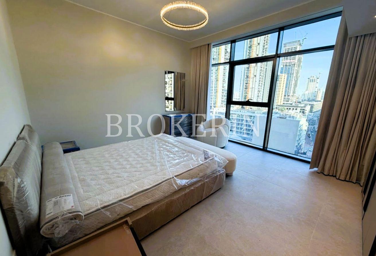 SPACIOUS 2B/R + FURNISHED | STYLISH CHOICE | READY photo 5