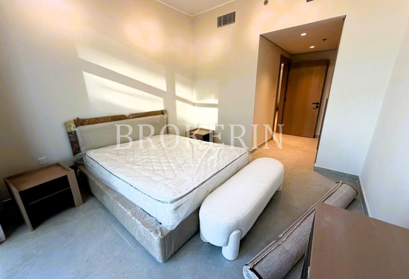 SPACIOUS 2B/R + FURNISHED | STYLISH CHOICE | READY photo 6