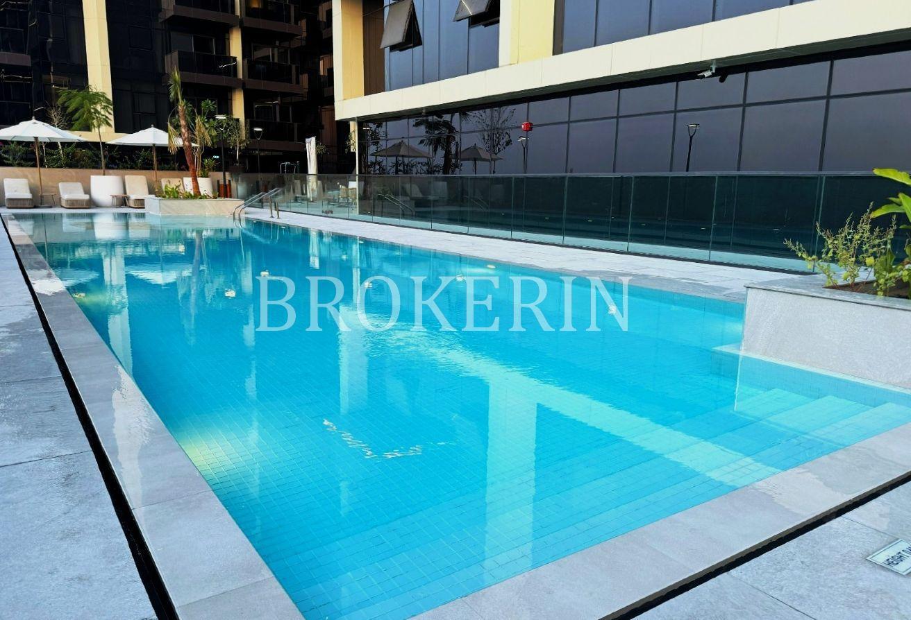 SPACIOUS 2B/R + FURNISHED | STYLISH CHOICE | READY photo 17