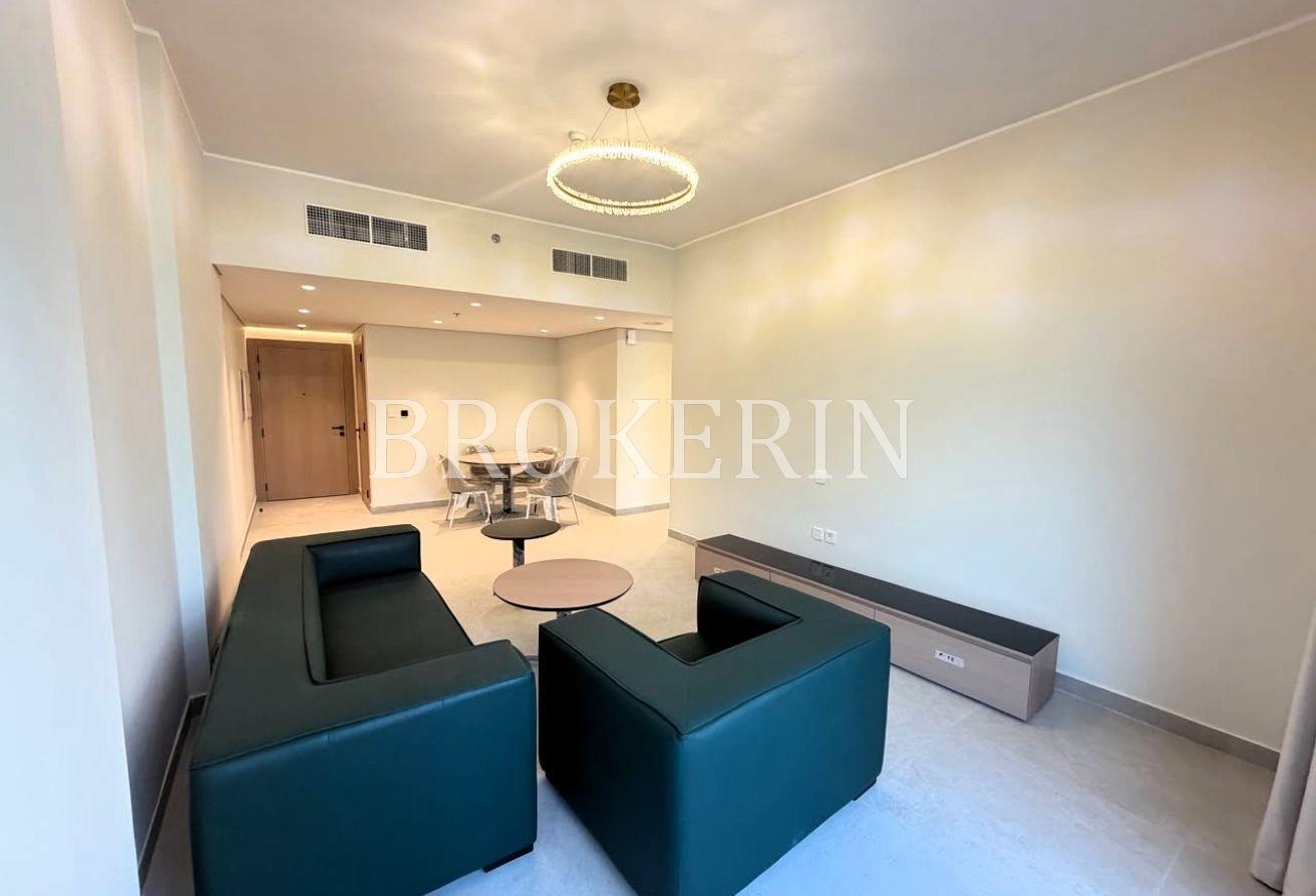 SPACIOUS 2B/R + FURNISHED | STYLISH CHOICE | READY photo 3