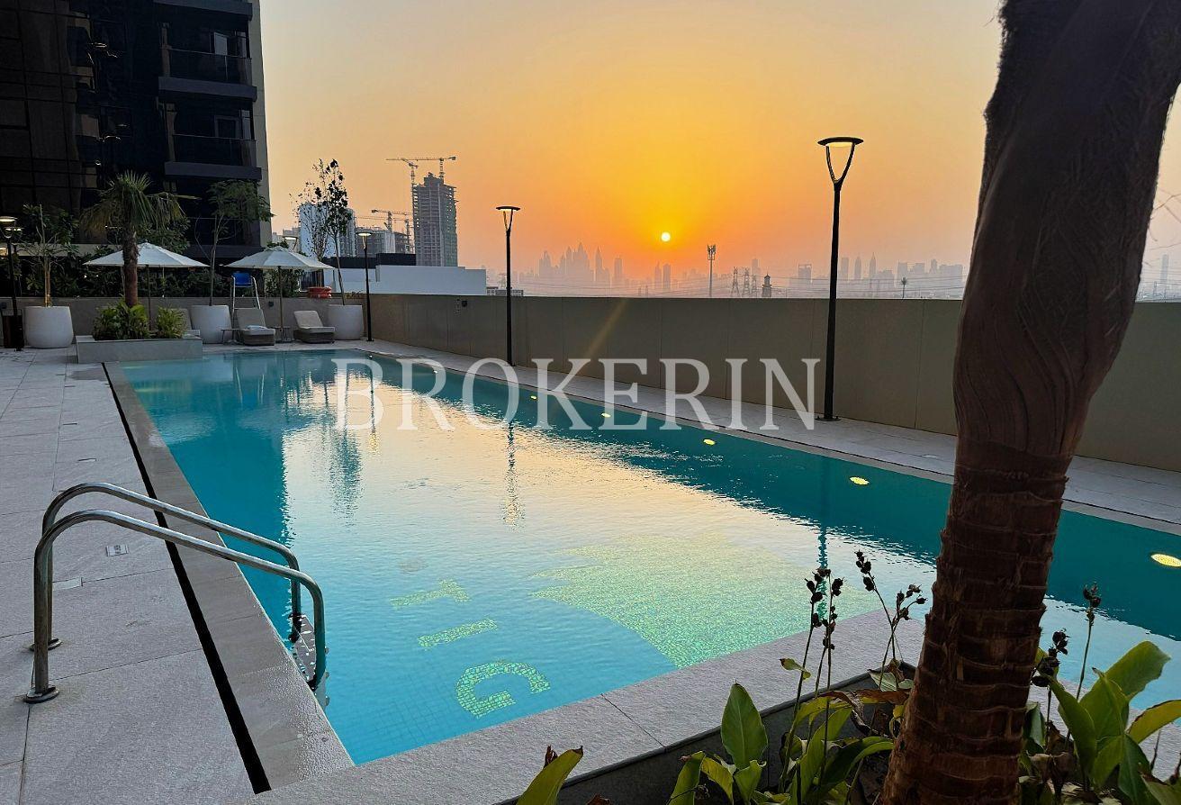 SPACIOUS 2B/R + FURNISHED | STYLISH CHOICE | READY photo 18