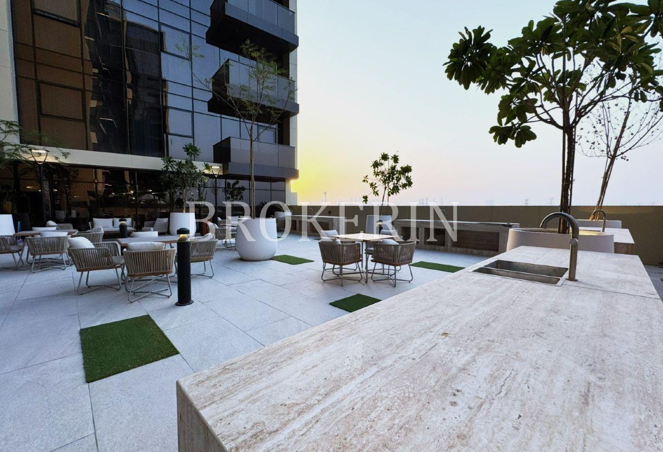 SPACIOUS 2B/R + FURNISHED | STYLISH CHOICE | READY photo 29