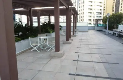 Apartment - 1 Bedroom - 2 Bathrooms for rent in Art Heights - Barsha Heights (Tecom) - Dubai Apartment - 1 Bedroom - 2 Bathrooms for rent in Art Heights - Barsha Heights (Tecom) - Dubai