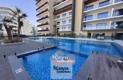 شقة - 2 غرف نوم - 2 حمامات للبيع في ديفاين ليفينج - ارجان - دبي