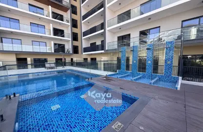 شقة - 2 غرف نوم - 2 حمامات للبيع في ديفاين ليفينج - ارجان - دبي