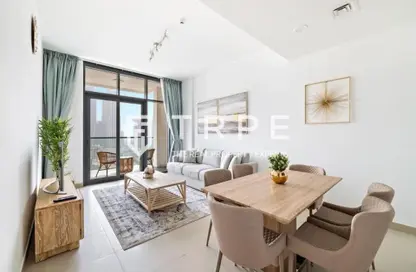 Apartment - 1 Bedroom - 2 Bathrooms for sale in Bellevue Tower 1 - Bellevue Towers - Downtown Dubai - Dubai