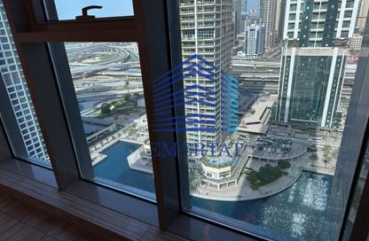 شقة - غرفة نوم - 1 حمام للايجار في إقامة إم بي إل - (JLT) مجمع K - أبراج بحيرات الجميرا - دبي شقة - غرفة نوم - 1 حمام للايجار في إقامة إم بي إل - (JLT) مجمع K - أبراج بحيرات الجميرا - دبي