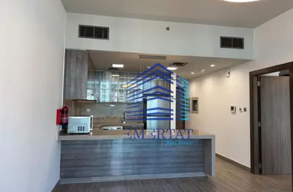 Apartment - 1 Bedroom - 1 Bathroom for rent in MBL Residence - JLT Cluster K - Jumeirah Lake Towers - Dubai Apartment - 1 Bedroom - 1 Bathroom for rent in MBL Residence - JLT Cluster K - Jumeirah Lake Towers - Dubai