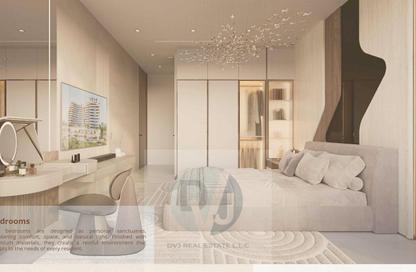 Apartment - 1 Bedroom - 2 Bathrooms for sale in Barari Gate - Majan - Dubai Land - Dubai