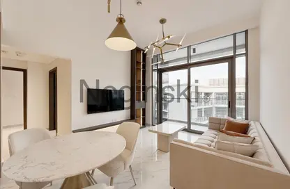Apartment - 1 Bedroom - 1 Bathroom for sale in Adhara Star - Arjan - Dubai Apartment - 1 Bedroom - 1 Bathroom for sale in Adhara Star - Arjan - Dubai