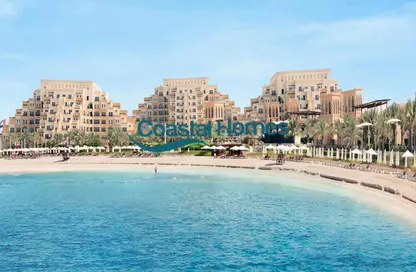 شقة - 1 حمام للبيع في فيروز - باب البحر - جزيرة المرجان - رأس الخيمة