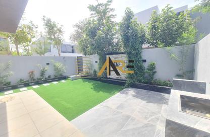 Townhouse - 3 Bedrooms - 4 Bathrooms for rent in Kaya - Masaar - Tilal City - Sharjah