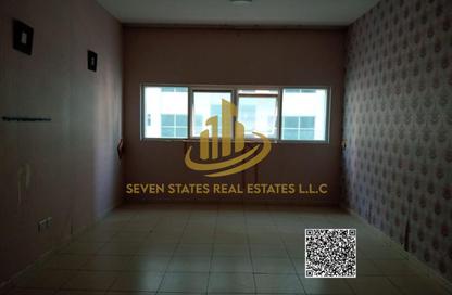 Apartment - Studio - 1 Bathroom for sale in Al Naemiya Tower 1 - Al Naemiya Towers - Al Nuaimiya - Ajman