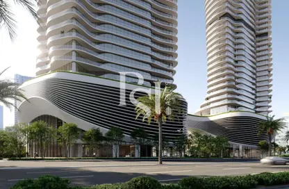 Apartment - 1 Bedroom - 2 Bathrooms for sale in SAAS Heights - Al Reem Island - Abu Dhabi
