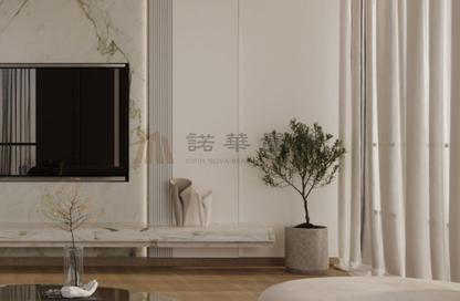 Apartment - Studio - 1 Bathroom for sale in Binghatti Skyrise Tower B - Binghatti Skyrise - Business Bay - Dubai