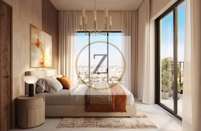 Apartment - 2 - 3 for sale in SunVale - Al Furjan - Dubai Apartment - 2 - 3 for sale in SunVale - Al Furjan - Dubai