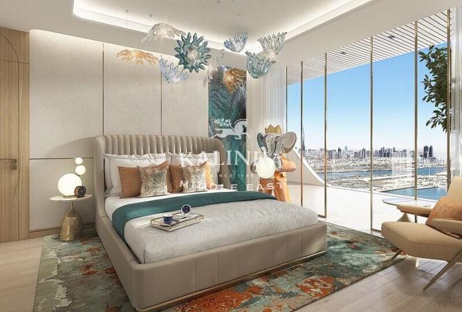 Best Unit | Full Sea View | Perfect Investment