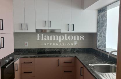 Apartment - 1 - 2 for rent in Vida Residence 1 - Vida Residence - The Hills - Dubai