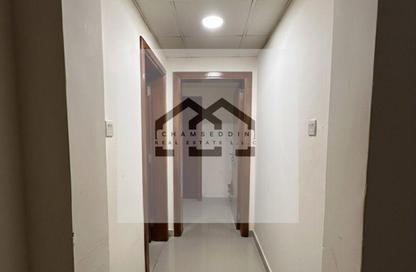 Apartment - 1 Bedroom - 3 Bathrooms for sale in Al Nuaimiya Towers C - Al Nuaimiya - Ajman