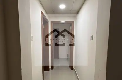 Apartment - 1 Bedroom - 3 Bathrooms for sale in Al Nuaimiya Towers C - Al Nuaimiya - Ajman Apartment - 1 Bedroom - 3 Bathrooms for sale in Al Nuaimiya Towers C - Al Nuaimiya - Ajman