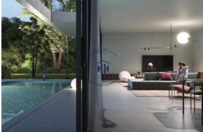 Villa - 5 Bedrooms - 6 Bathrooms for sale in Phase 1 - Masaar 3 - Al Rowdat Suburb - Sharjah