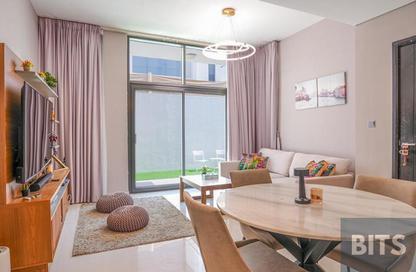Villa - 3 Bedrooms - 4 Bathrooms for sale in Primerose - Damac Hills 2 - Dubai