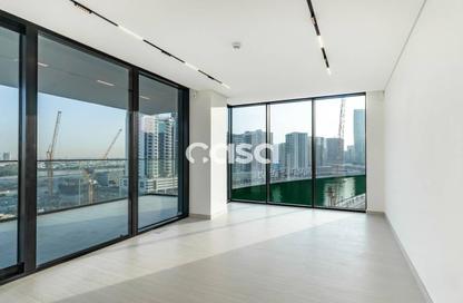 Apartment - 2 Bedrooms - 2 Bathrooms for sale in Trillionaire Residences - Business Bay - Dubai