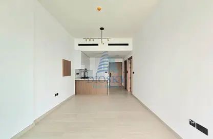 Apartment - 1 Bedroom - 2 Bathrooms for rent in Binghatti Onyx - District 15 - Jumeirah Village Circle - Dubai