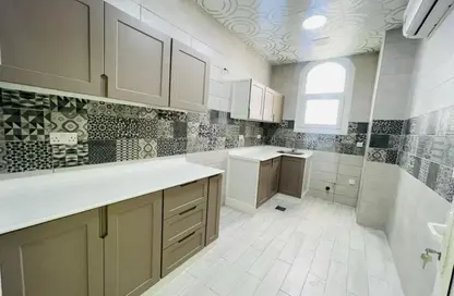 شقة - غرفة نوم - 1 حمام للايجار في مدينة شخبوط - أبوظبي